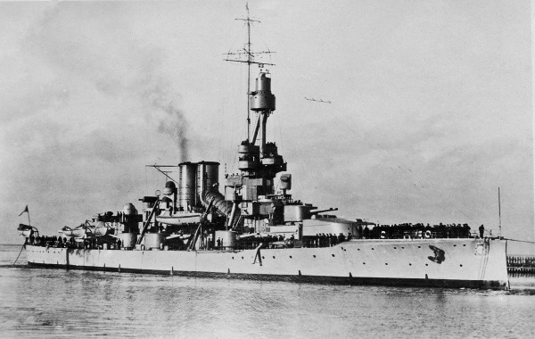 Gustav V