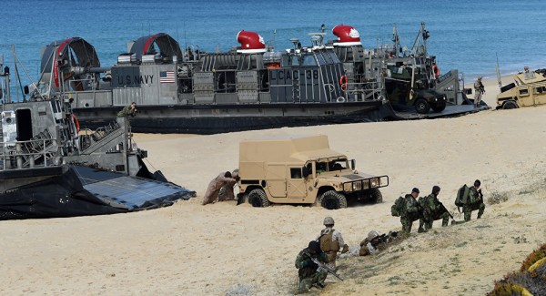 OTAN em Portugal
