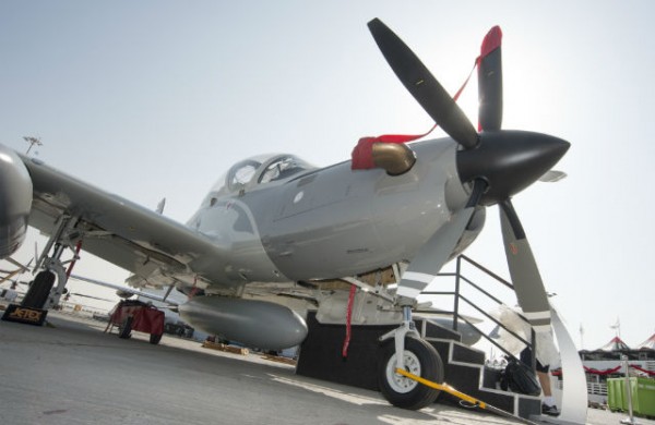A-29 demo 2