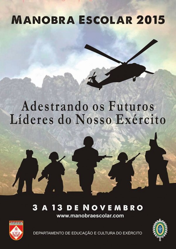 Manobra escolar 2015.00