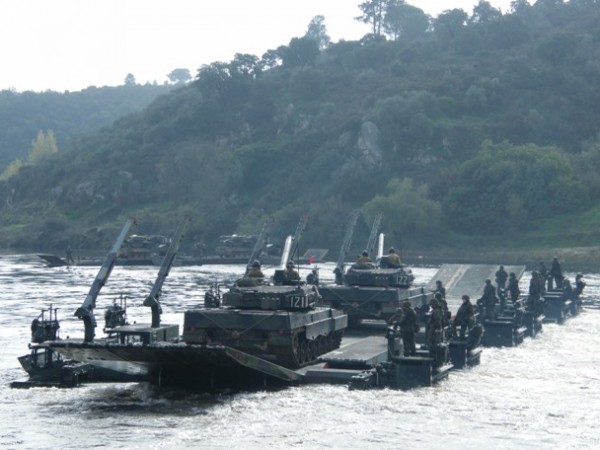 Trident J