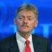 Dmitry Peskov - © Sputnik/ Vladimir Astapkovich