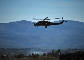 Mi-24© Sputnik/ Dmitry Vinogradov