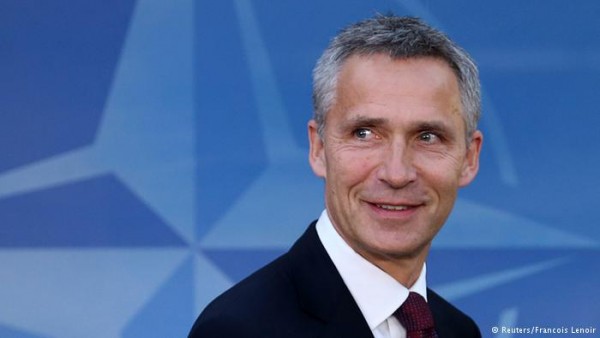 stoltenberg