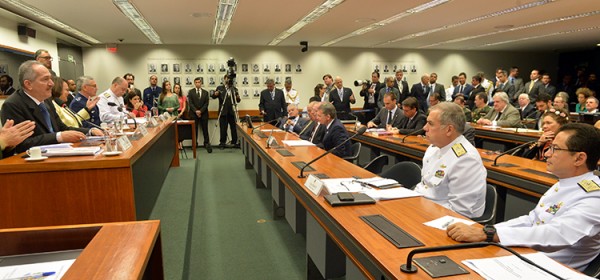 Aldo na Camara