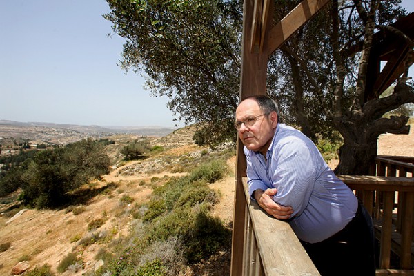 Dani Dayan