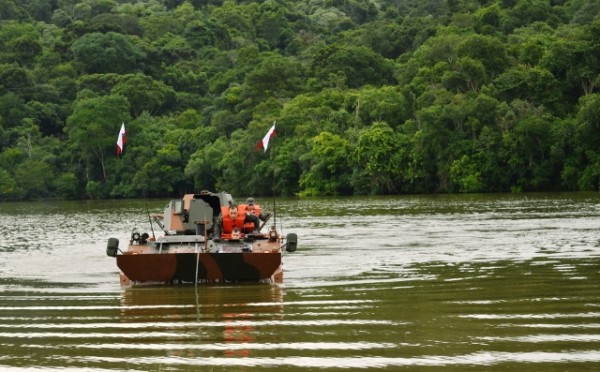Guarani 3