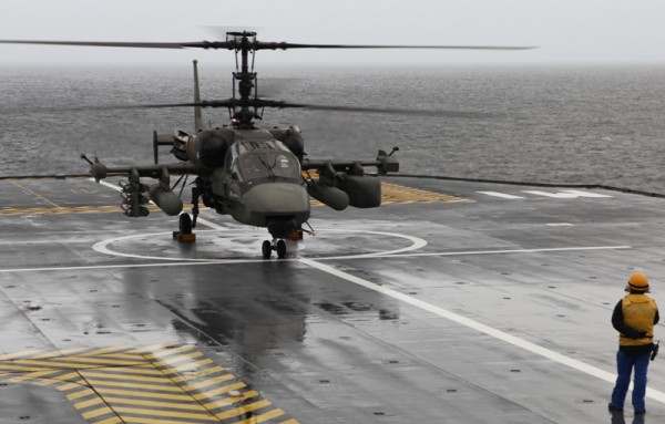 Ka-52K