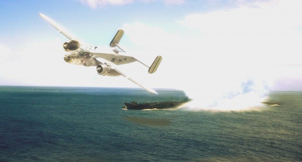 B25 FAB