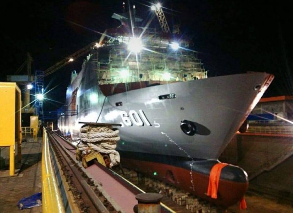 BRP Tarlac