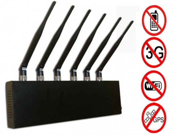 bloqueador de celular