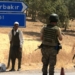 A tensão na Turquia entre turcos e curdos aumentou desde meados de 2015