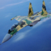 © Foto: JSC Sukhoi Company