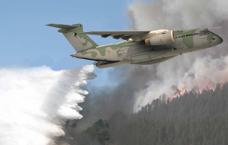 kc-390-combate-incendios