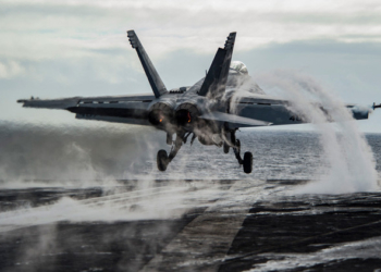 F/A 18E Super Hornet