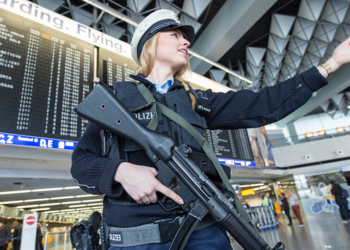 © AFP 2017/ Boris Roessler / DPA