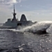 Fragata Formidable