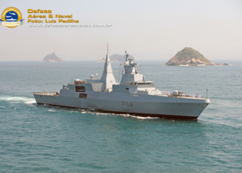 Fragata Meko A200 SAS Mendi (F 147)