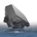 Radar Saab Sea Giraffe AMB