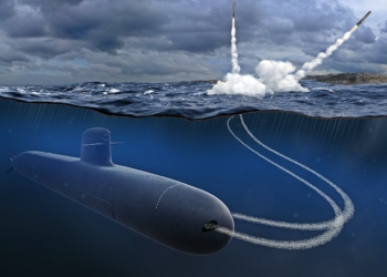 Scorpene do Naval Group