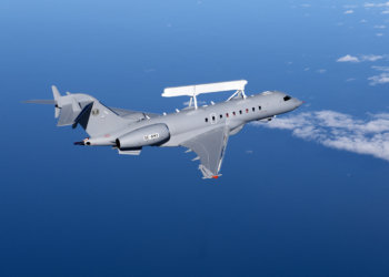 GlobalEye AEW&C