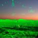 O FalconEye combina um sistema de visão aprimorado e imagens do sistema de visão sintética no HUD. (Foto: Dassault)