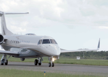 Legacy 600