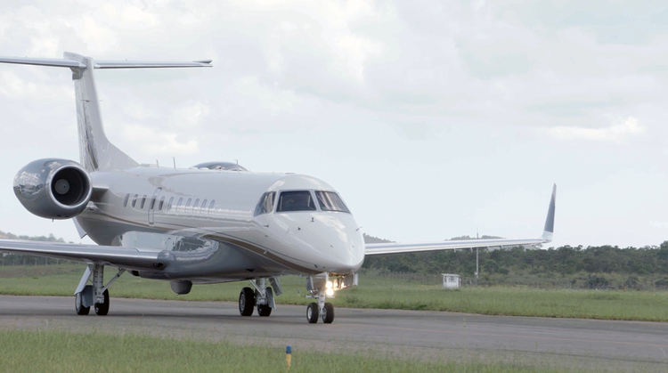 Legacy 600