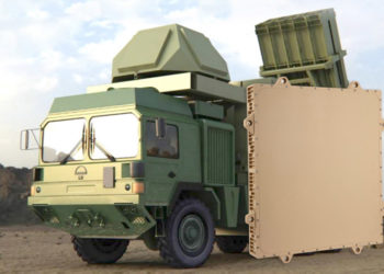 Radar RADA xMHR