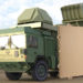 Radar RADA xMHR