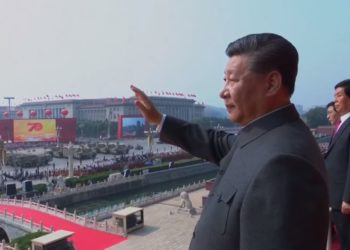 Presidente da China, Xi Jinping