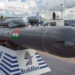 Míssil Brahmos da Índia