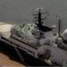 Marinha brasileira monitorou navio russo durante uma semana Foto: Wilton Junior/Estadão