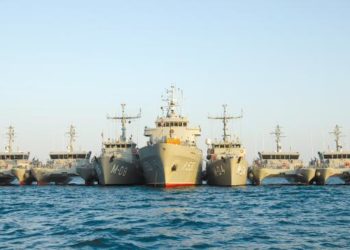 Navios da marinha da Letônia