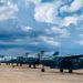 Aeronaves da FAB prontas para atuar na Operação COVID-19