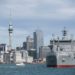 RZNZ Aotearoa (A 11) Foto RNZN