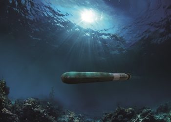 Saab Torpedo 62