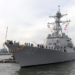Destroyer USS Truxtun (DDG 103)