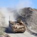 AMPV - O novo Veículo Blindado Multiuso do Exército virá em múltiplas variantes para realizar missões que variam de comando e controle a evacuações médicas. BAE Systems