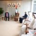 Foto: Hamad Al Kaabi / Ministry of Presidential Affairs