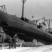 HMS_Svärdfisken (Espadarte)