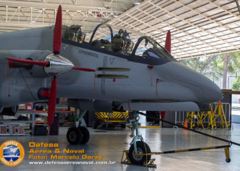 IA-58 Pucará Fenix