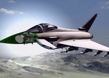 Eurofighter-Typhoon Tranche 4