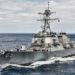 USS Benfold (DDG 65)