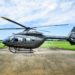 Airbus UH-72B da Guarda Nacional dos EUA
