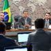 Reunião da Comissão de Relações Exteriores e Defesa Nacional