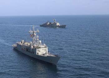Fragata Victoria
