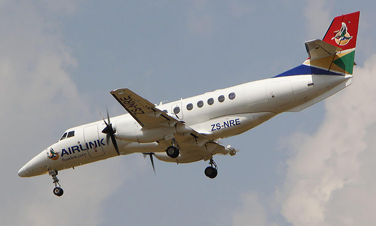 Jetstream JS-4