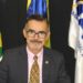 Carlos Moura, presidente da Agencia Espacial Brasileira (AEB)