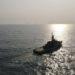 NPaOc “Amazonas” inicia a travessia para o porto de Walvis Bay, na Namíbia